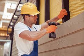 Best Aluminum Siding Installation  in Chuluota, FL